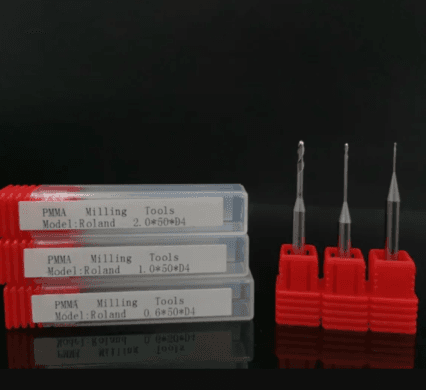 ROLAND-PMMA-025-XD4 - Buy Dumont Cadcam precision tools