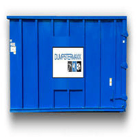 Sarasota Dumpster Rental