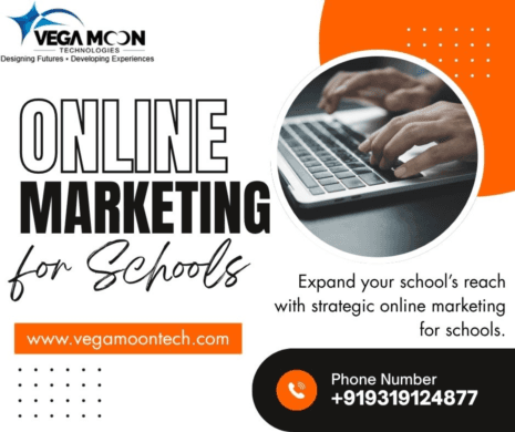 Why Online Marketing for Schools Is the Key to Modern Admissions
