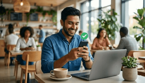 How to Get a Personal Loan in India Easily – Apply Online with KredBharat