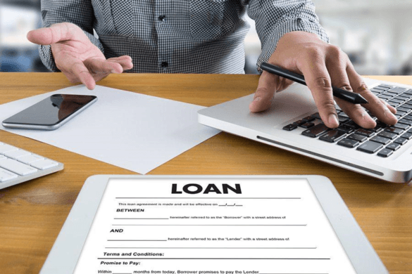 certified international broker in lending and investment for all kinds of projects
