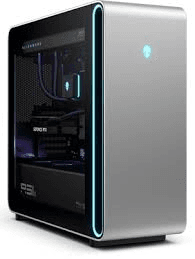 3D rendering Desktop Alienware Area-51 Rental in Hyderabad