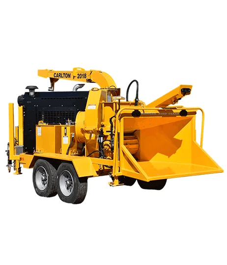 Wood Shredder Machine Manufacturer in India