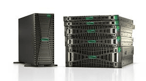 AI HPE Server Rental Pune| AI ready HPE ProLiant servers