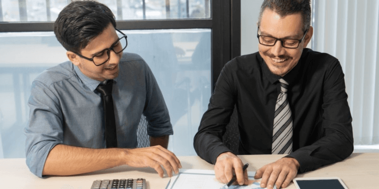 Trusted Tax Consultants in Dubai – PAA