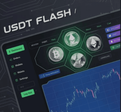 Best USDT Flashing Software 2025