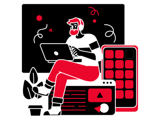 Why choose image traders for Graphic Design services?