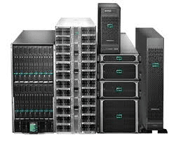 HPE Server AMC | HP third party maintenance Mumbai