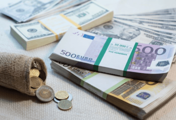 prêt d'investissement