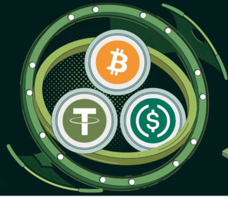 Experience Flash USDT