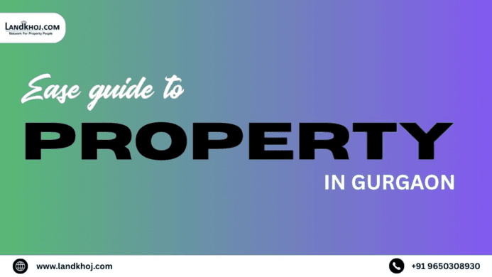 Landkhoj – Your Easy Guide to Property in Ghaziabad