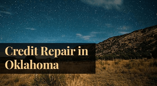 Professional Credit Repair Oklahoma Services Helping Individuals Improve Credit Scores and Financial Opportunities