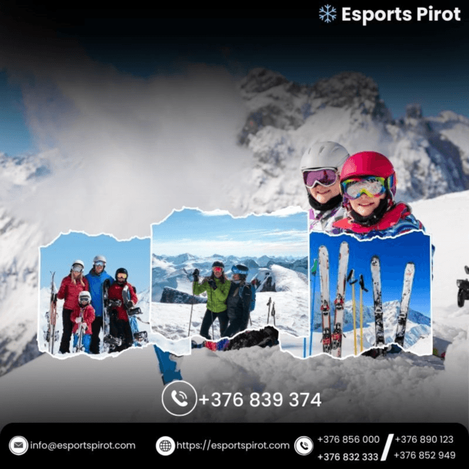 Alquiler snowboard Canillo: disfruta la nieve con Esports Pirot