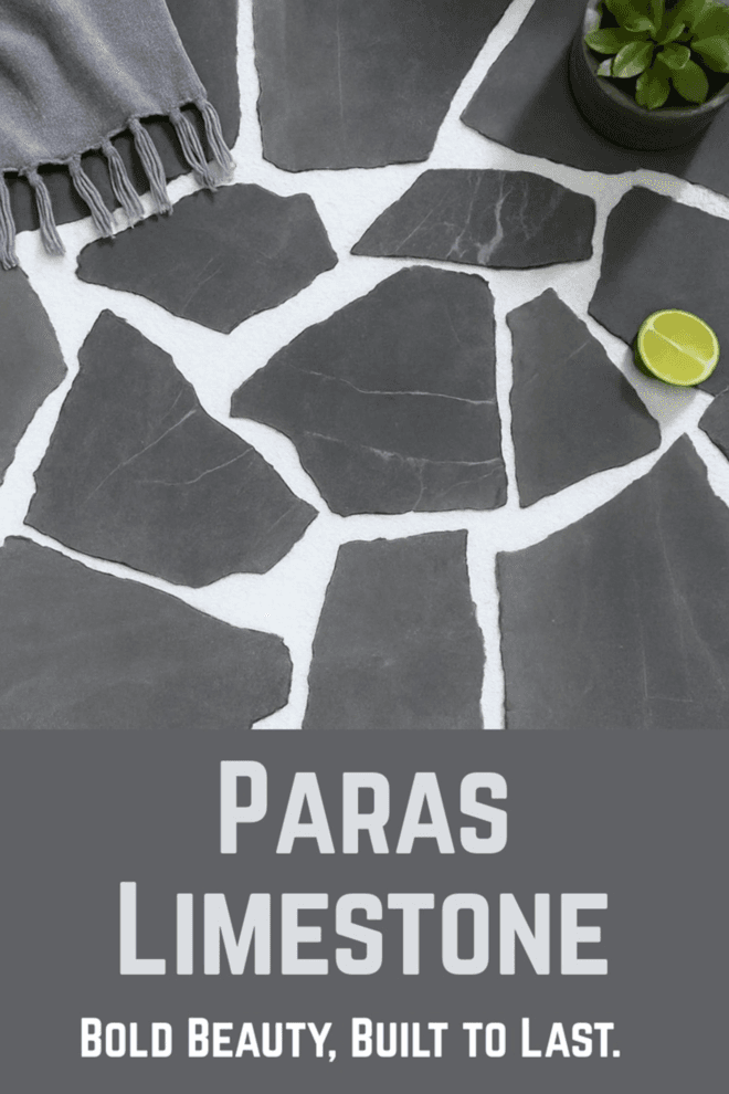 Buy Limestone Crazy Pavers in Sydney, Melbourne & Brisbane