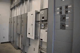Electrical Engineering Services California