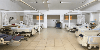 Upgrade Your Healthcare Space with Durable Hospital Furniture Solutions