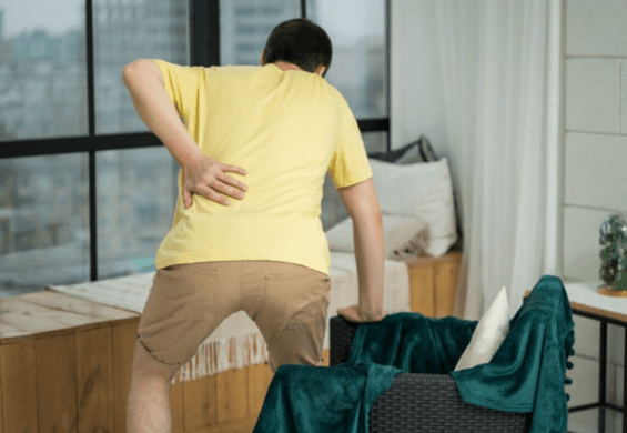 Spondylosis Treatment in Pune | Spondylosis Physiotherapy in Pune