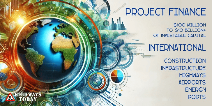 loan and investment for real estate development, aeronautical services, agricultural projects, oil import, telecommunications, construction of dams or bridges and all kinds of projects.