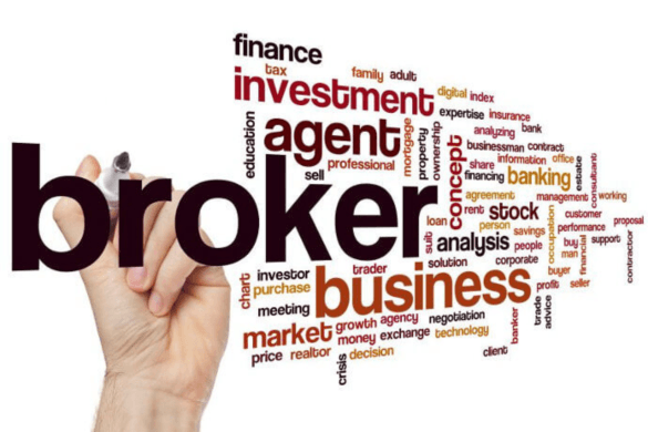 brokers, An Investment Brokerage Company