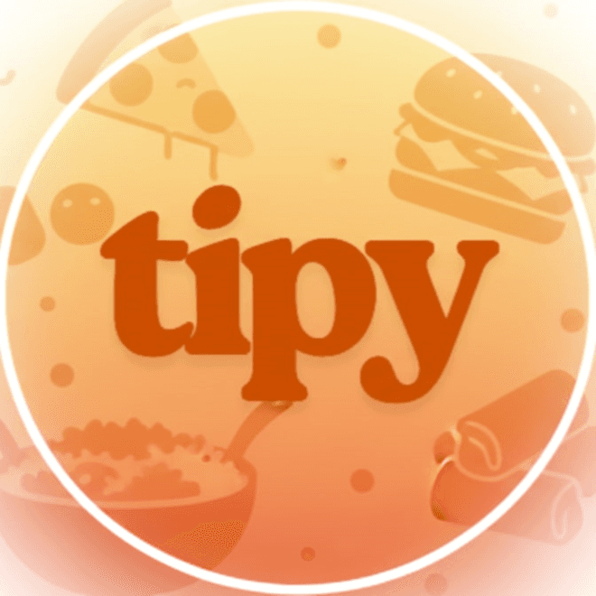 Tipy Food Delivery App – Convenient Online Food Ordering in Panchkula