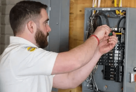 Trusted Electrical And Plumbing Solutions For Delaware Homes