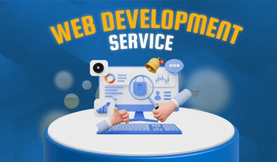 Web Development Company in Faridabad