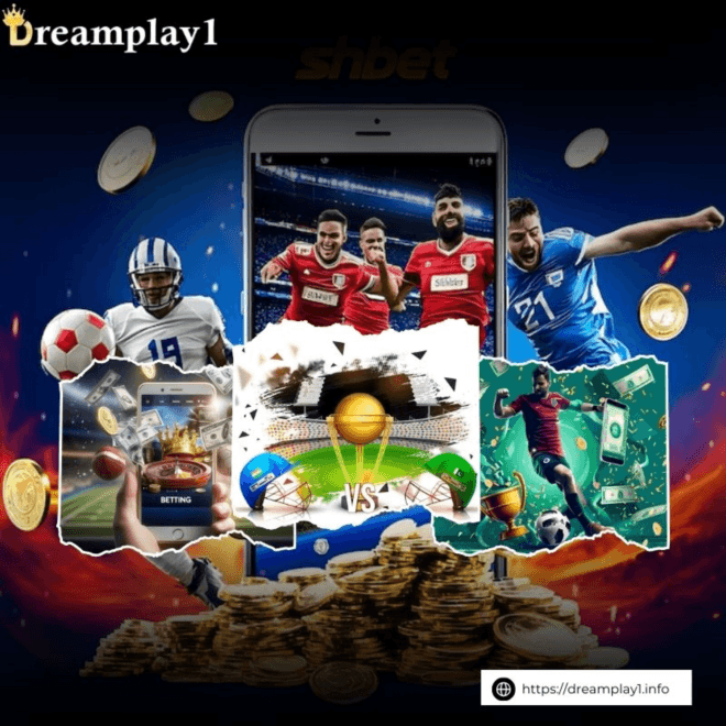 Dreamplay1: Reliable Sports Betting ID in India for Online Betting