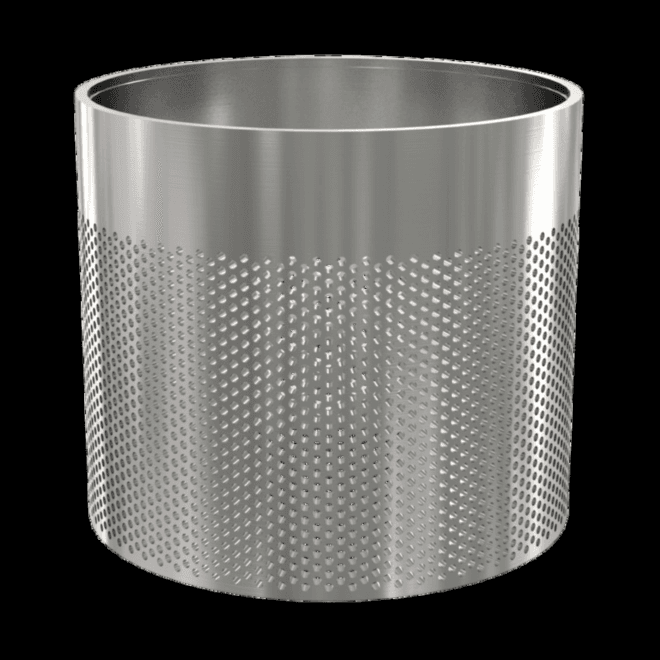 Severe Service Trims | Mascot Valves