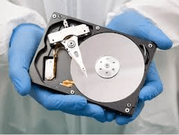 Server hard drive repair services in Mumbai