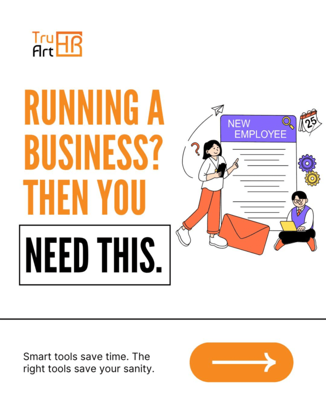 HR Consulting Austin