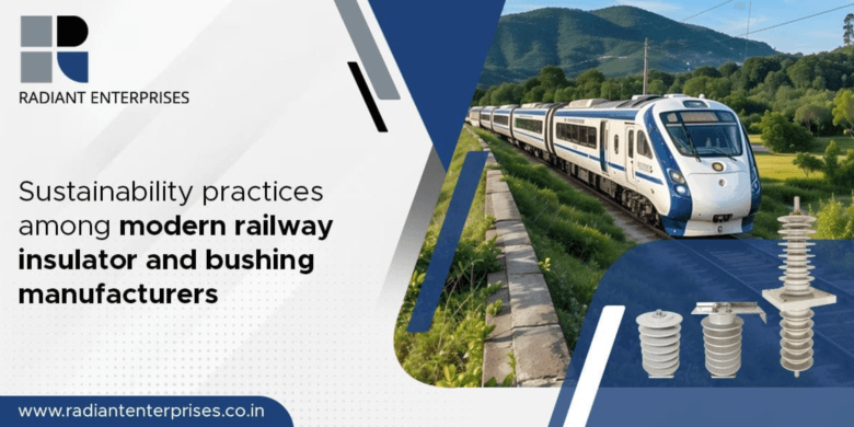 Low voltage bushings for traction convertor | radiantenterprises