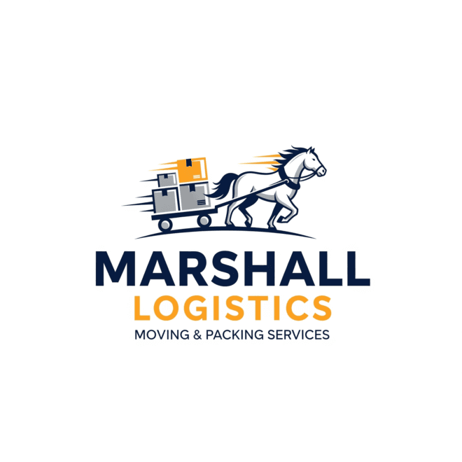 Local Moving Services in Dubai with Marshall Logistics