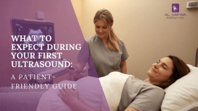 Radiology Center Sharjah