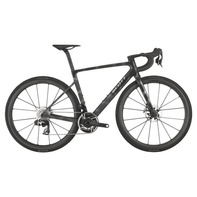 2025 Scott Addict RC Ultimate Road Bike