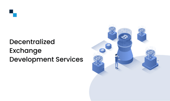 Launch your Decentralized Exchange Software with Antier