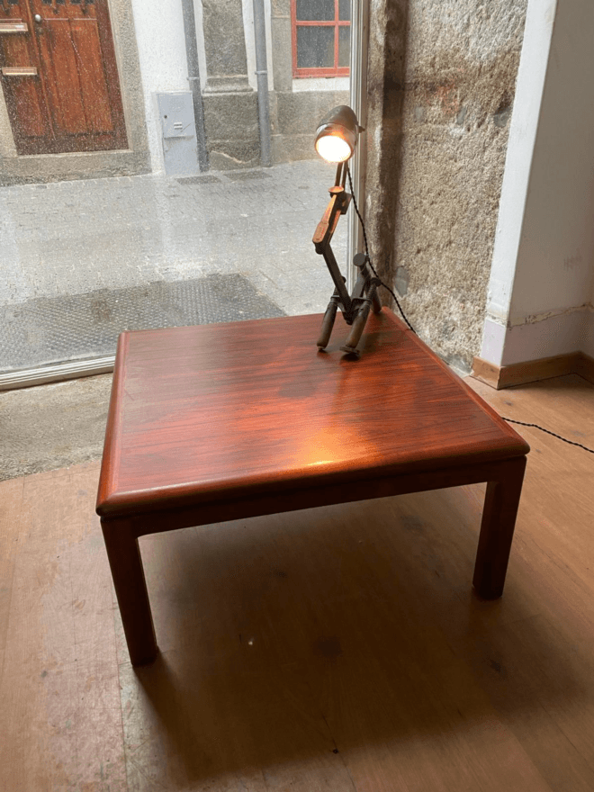 Scandivanivan Coffee Table