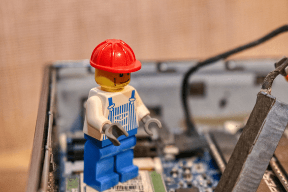 Computer Repair Orlando