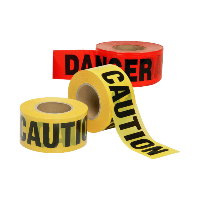 Barricade Tape – The Ultimate Safety Marking Solution for Every Environment
