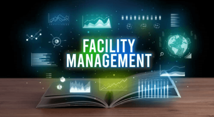Enterprise Facility Management Software