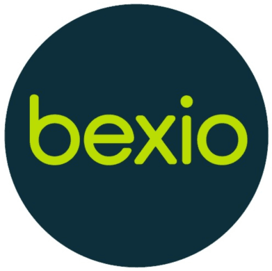 bexio.com 50% Rabatt auf bexio Pakete