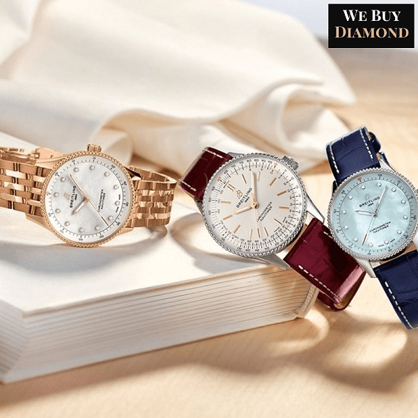 Sell Your Omega Watch for Instant Cash – Trusted Watch Buyer in London