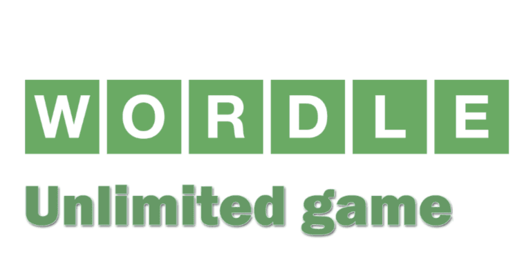 Wordle Unlimited A Puzzle Game Without Limits