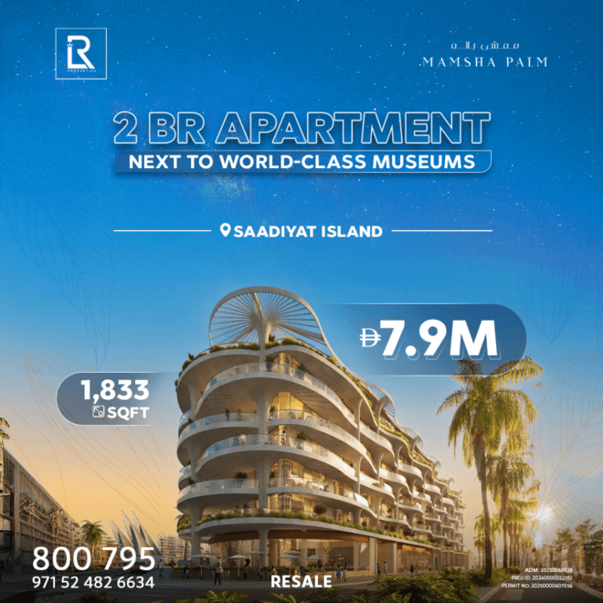 Real estate company in Abu Dhabi- Royal Lounge Properties