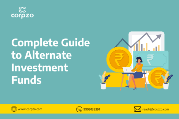 SEBI AIF Registration in Noida