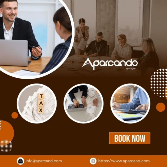 Planificación y Asesoria fiscal en Andorra para tu Negocio