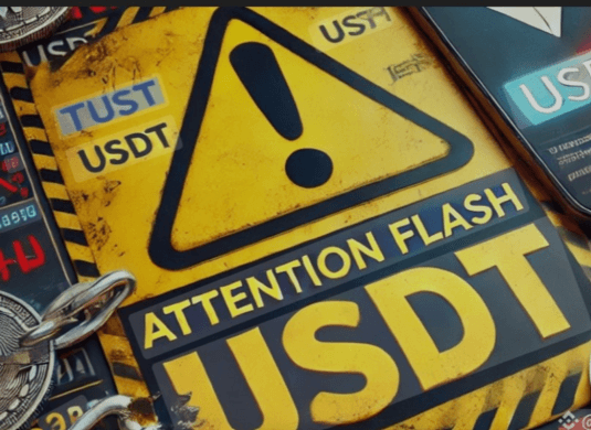 PERFECT FLASH BITCOIN AND FLASH USDT SOFTWARE