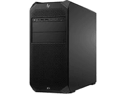 complex 3D rendering workstation|HP Z4 G5 workstation rental in Pune