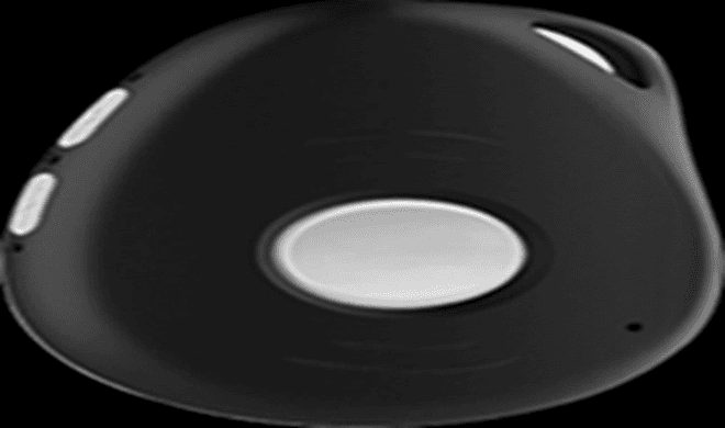 Best SOS with Fall Detection Safelink Locket