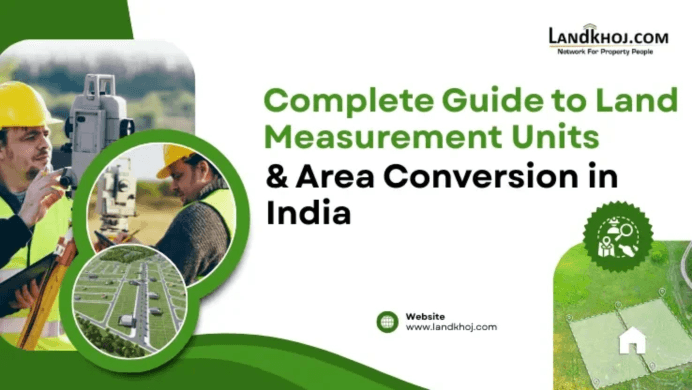 Land Measurement Units in India | A Simple Understanding Guide