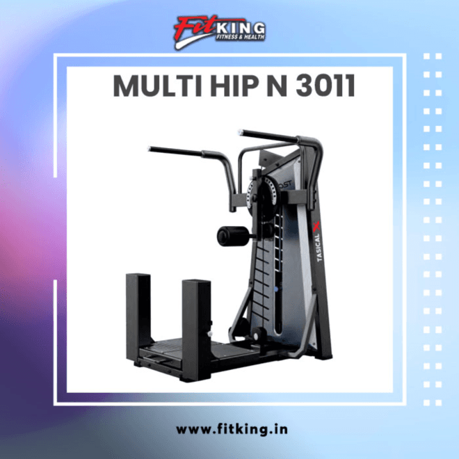 MULTI HIP N 3011 | Fitking Health & Fitness